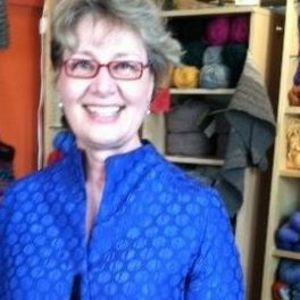 Meet your Posher, Brigitte